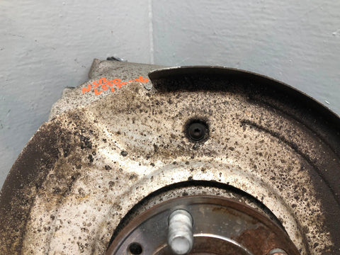 Discovery Sport Rear Hub Near Side Assembly ABS Sensor L550 Land Rover L29016