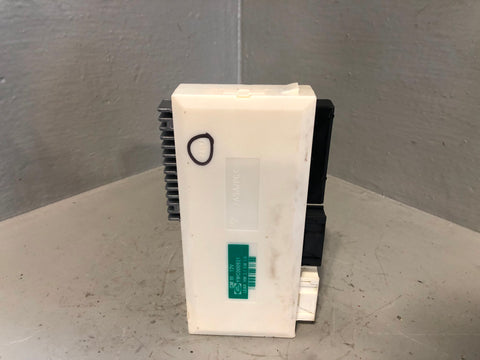 Range Rover L322 Body Control Module BCM BCU ECU YWC000921 Land Rover