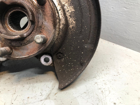 Discovery Sport Rear Hub Near Side Assembly ABS Sensor L550 Land Rover L29016