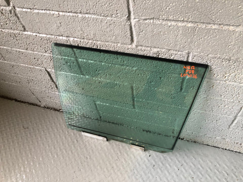 Range Rover P38 Window Glass Near Side Rear Door 1994 to 2002