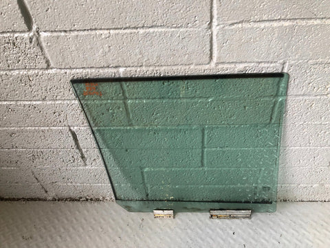Range Rover P38 Window Glass Near Side Rear Door 1994 to 2002