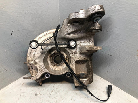 Discovery Sport Rear Hub Near Side Assembly ABS Sensor L550 Land Rover L29016