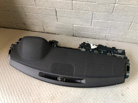 Range Rover Evoque Dashboard with Passenger Airbag Black 2015 to 2018 L10115