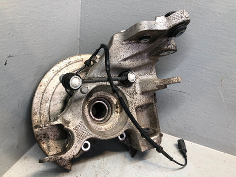 Discovery Sport Rear Hub Near Side Assembly ABS Sensor L550 Land Rover L29016