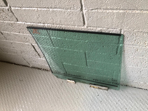 Range Rover P38 Window Glass Near Side Rear Door 1994 to 2002