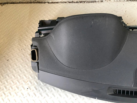 Range Rover Evoque Dashboard with Passenger Airbag Black 2015 to 2018 L10115