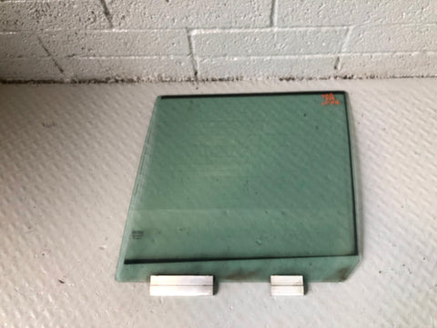 Range Rover P38 Window Glass Near Side Rear Door 1994 to 2002