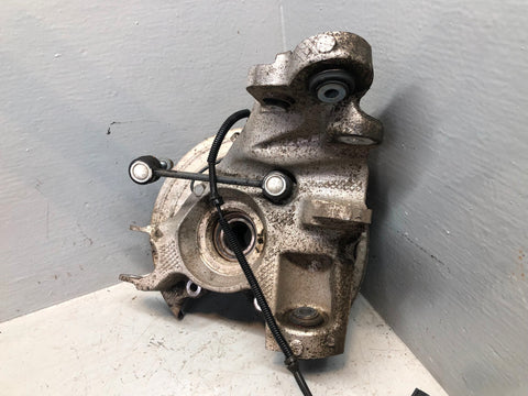 Discovery Sport Rear Hub Near Side Assembly ABS Sensor L550 Land Rover L29016