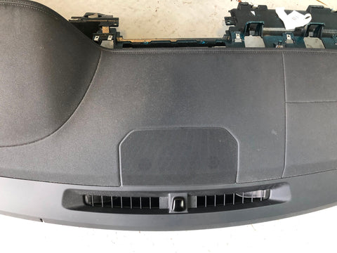 Range Rover Evoque Dashboard with Passenger Airbag Black 2015 to 2018 L10115