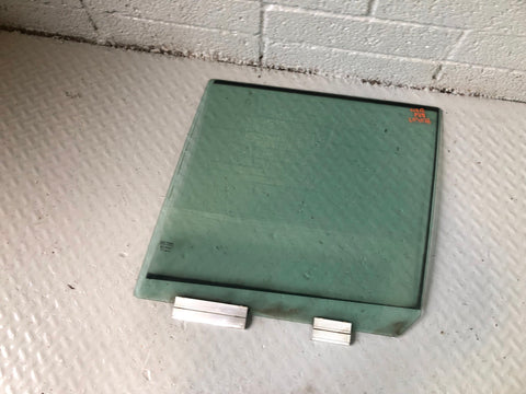 Range Rover P38 Window Glass Near Side Rear Door 1994 to 2002