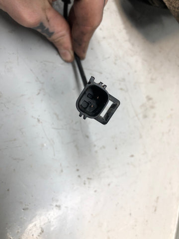 Discovery Sport Rear Hub Near Side Assembly ABS Sensor L550 Land Rover L29016