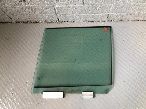Range Rover P38 Window Glass Near Side Rear Door 1994 to 2002
