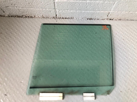 Range Rover P38 Window Glass Near Side Rear Door 1994 to 2002