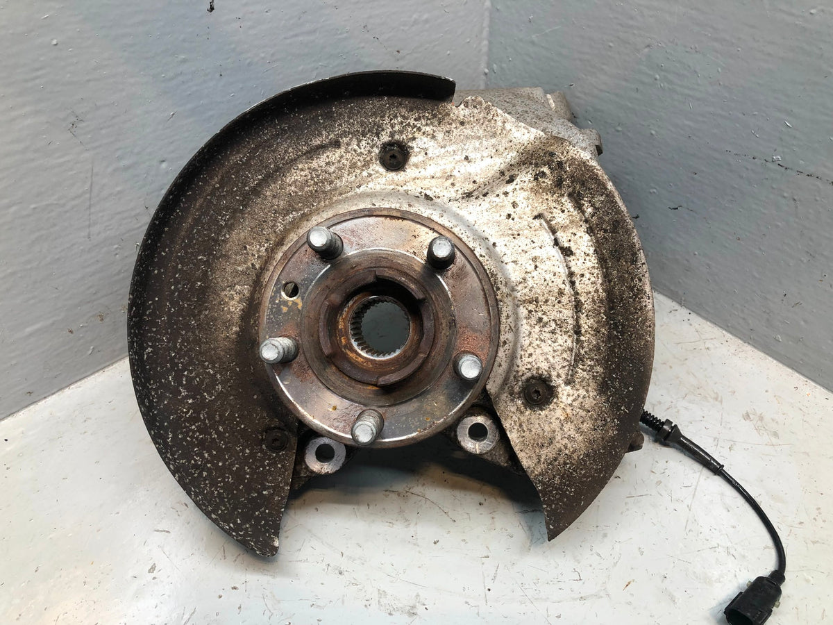 Discovery Sport Rear Hub Off Side Assembly ABS Sensor L550 Land Rover L29016