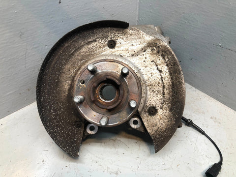 Discovery Sport Rear Hub Off Side Assembly ABS Sensor L550 Land Rover L29016