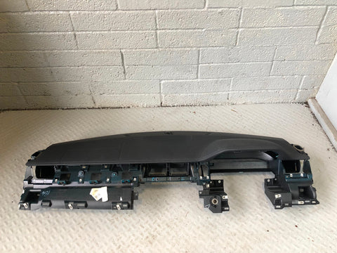 Range Rover Evoque Dashboard with Passenger Airbag Black 2015 to 2018 L10115