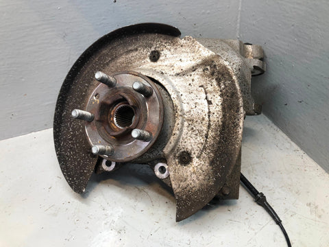 Discovery Sport Rear Hub Off Side Assembly ABS Sensor L550 Land Rover L29016