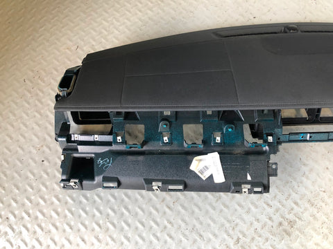 Range Rover Evoque Dashboard with Passenger Airbag Black 2015 to 2018 L10115