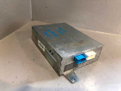 Range Rover L322 Entertainment Module System Control Unit YIL000022 2002 to 2006