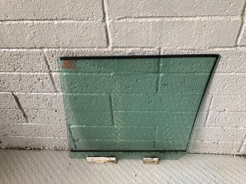 Range Rover P38 Window Glass Off Side Rear Door 1994 to 2002