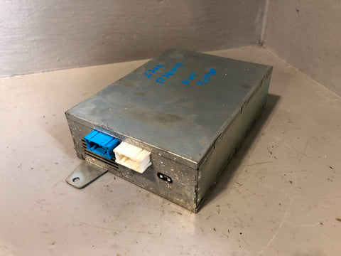 Range Rover L322 Entertainment Module System Control Unit YIL000022 2002 to 2006