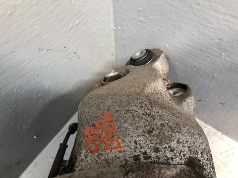 Discovery Sport Rear Hub Off Side Assembly ABS Sensor L550 Land Rover L29016