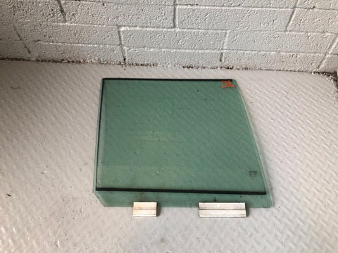 Range Rover P38 Window Glass Off Side Rear Door 1994 to 2002