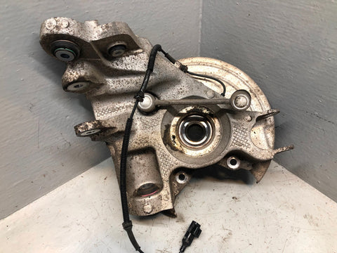 Discovery Sport Rear Hub Off Side Assembly ABS Sensor L550 Land Rover L29016