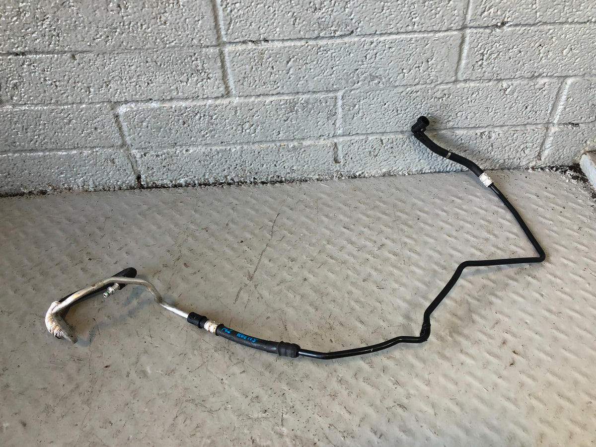 Freelander 2 Power Steering Fluid Return Pipe Land Rover 2.2 TD4 2006 to 2014