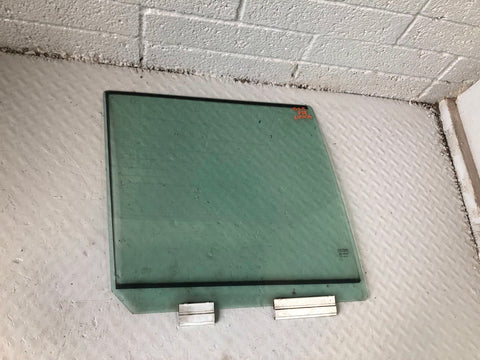 Range Rover P38 Window Glass Off Side Rear Door 1994 to 2002