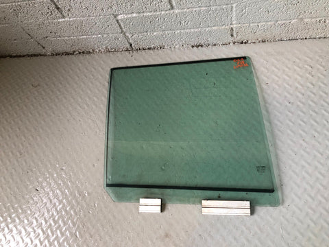 Range Rover P38 Window Glass Off Side Rear Door 1994 to 2002