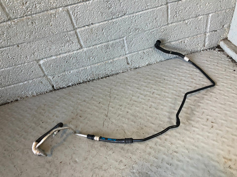 Freelander 2 Power Steering Fluid Return Pipe Land Rover 2.2 TD4 2006 to 2014