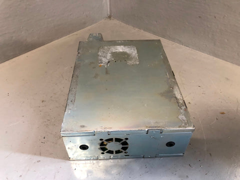 Range Rover L322 Entertainment Module System Control Unit YIL000022 2002 to 2006