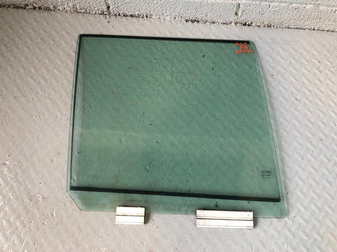 Range Rover P38 Window Glass Off Side Rear Door 1994 to 2002