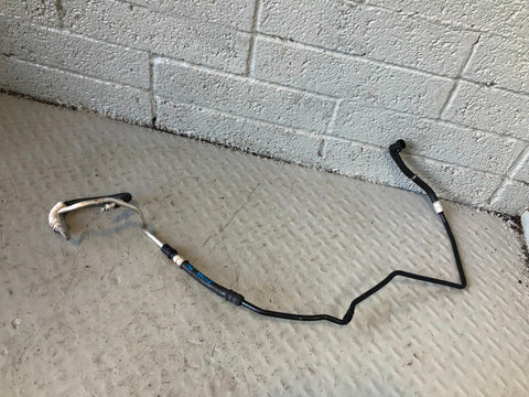 Freelander 2 Power Steering Fluid Return Pipe Land Rover 2.2 TD4 2006 to 2014