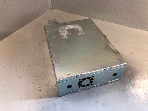 Range Rover L322 Entertainment Module System Control Unit YIL000022 2002 to 2006
