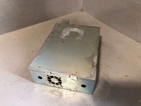 Range Rover L322 Entertainment Module System Control Unit YIL000022 2002 to 2006