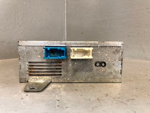 Range Rover L322 Entertainment Module System Control Unit YIL000022 2002 to 2006