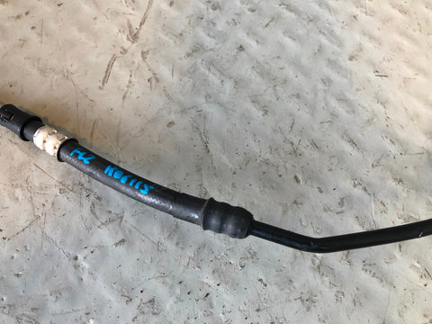 Freelander 2 Power Steering Fluid Return Pipe Land Rover 2.2 TD4 2006 to 2014
