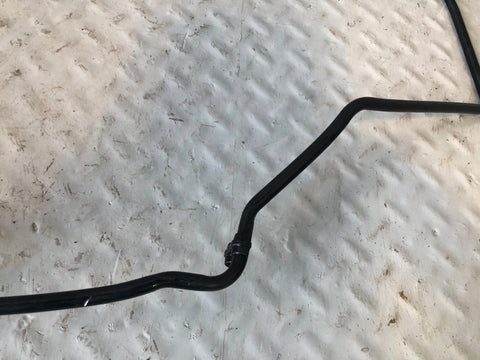 Freelander 2 Power Steering Fluid Return Pipe Land Rover 2.2 TD4 2006 to 2014