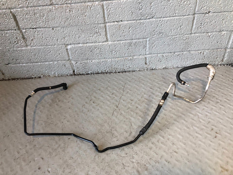 Freelander 2 Power Steering Fluid Return Pipe Land Rover 2.2 TD4 2006 to 2014