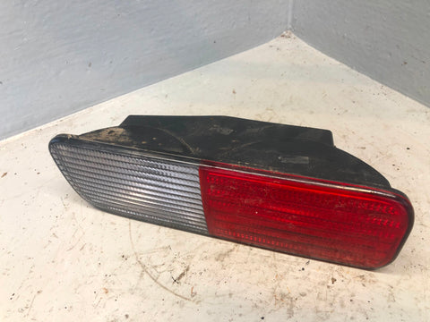 Discovery 2 Lower Light Near Side Indicator XFB000730 Land Rover 2002 to 2004