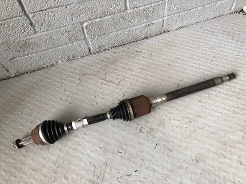 Range Rover L405 Driveshaft Front Off Side 3.0 SDV6 Land Rover 2013 to 2017