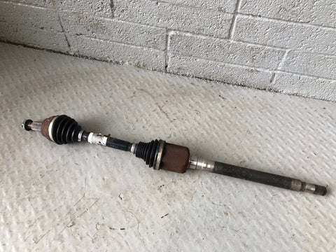 Range Rover L405 Driveshaft Front Off Side 3.0 SDV6 Land Rover 2013 to 2017