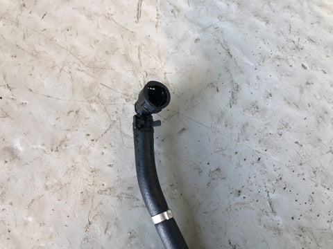 Freelander 2 Power Steering Fluid Return Pipe Land Rover 2.2 TD4 2006 to 2014
