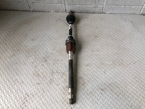 Range Rover L405 Driveshaft Front Off Side 3.0 SDV6 Land Rover 2013 to 2017