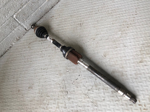 Range Rover L405 Driveshaft Front Off Side 3.0 SDV6 Land Rover 2013 to 2017