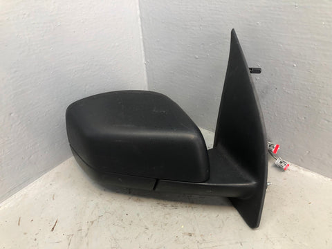 Freelander 2 Mirror Off Side Power Fold Electric Land Rover 2006 to 2011 R02046