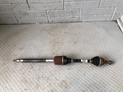 Range Rover L405 Driveshaft Front Off Side 3.0 SDV6 Land Rover 2013 to 2017