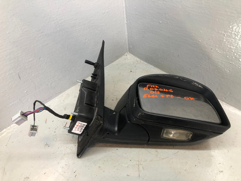 Freelander 2 Mirror Off Side Power Fold Electric Land Rover 2006 to 2011 R02046